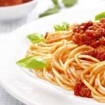 Паста карбонара с беконом - рецепт с пошаговыми фото, как приготовить спагетти в мультиварке Как приготовить пасту карбонара мультиварке