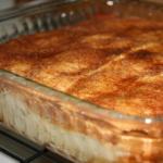 Бисквитная шарлотка с творогом и яблоками (рецепт в мультиварке или духовке) Пирог с яблочной творожной начинкой в мультиварке