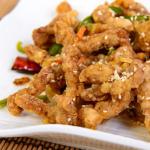 Баклажаны по-китайски - вкусные рецепты пикантной азиатской закуски
