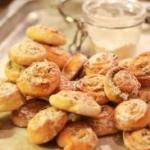 Рецепты печенья с маргарином в духовке